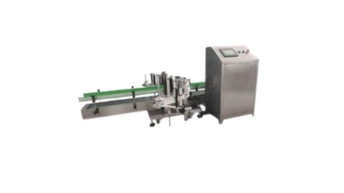 YQ labelling machine