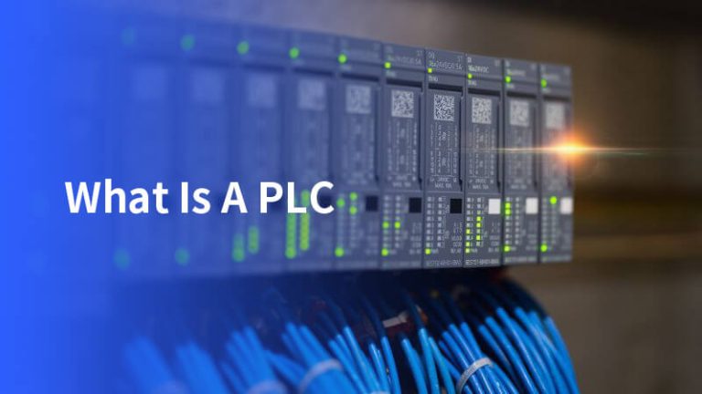 ¿Qué es un PLC?